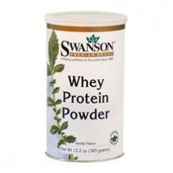 Swanson Whey Protein Powder 345 g
