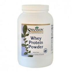 Swanson Whey Protein Powder 1035 g