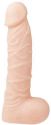 DreamToys All Time Favorites / XSkin 7" I élethű zselés dildó 18 cm