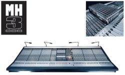 Soundcraft MH3-56