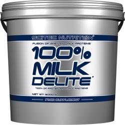 Scitec Nutrition 100% Milk Delite 5000 g