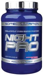 Scitec Nutrition Night Pro 900 g