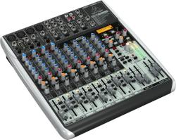 BEHRINGER XENYX QX1622USB