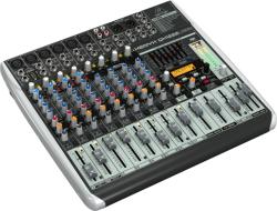 BEHRINGER XENYX QX1222USB