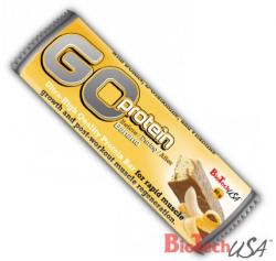 BioTechUSA Go Protein Bar 80 g