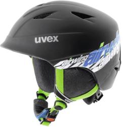 uvex airwing 2 pro
