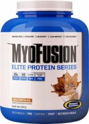 Gaspari Nutrition MyoFusion Elite Protein 1814 g