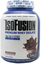 Gaspari Nutrition IsoFusion 1360 g