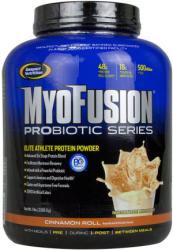 Gaspari Nutrition MyoFusion Probiotic 908 g