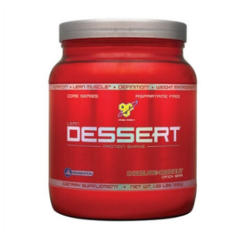 BSN Lean Dessert Protein 632 g