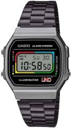 Casio A168WEUC-1AER Ceas