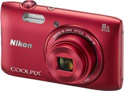 Nikon Coolpix S3600 - Árukereső.hu