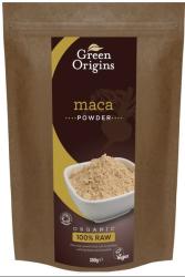 Green Origins bio maca gyökér por 300 g