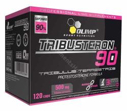 Olimp Sport Nutrition Tribusteron 90 kapszula 120 db