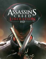Ubisoft Assassin's Creed Liberation HD (PC)