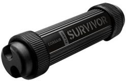 Corsair Voyager Survivor Stealth 256GB USB 3.0 CMFSS3B-256GB
