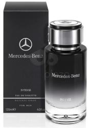 Mercedes-Benz Intense for Men EDT 120 ml