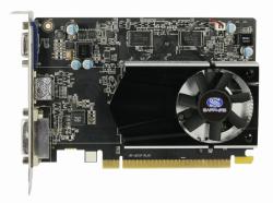SAPPHIRE Radeon R7 240 4GB GDDR3 128bit (11216-02-10G)