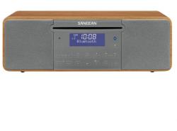 Sangean DDR-47BT DAB+