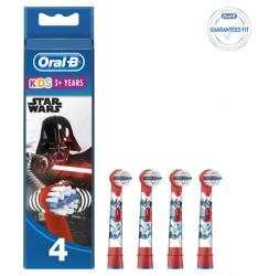 Oral-B Stages Power EB10-4 Star Wars