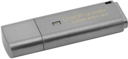 Kingston DataTraveler Locker + G3 64GB DTLPG3/64GB