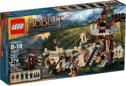 LEGO® Hobbit - Mirkwood Elf hadsereg (79012)