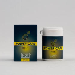 HOT Power Caps 60db