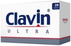 Clavin Ultra 20 db