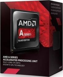 AMD A10-7700K 4-Core 3.4GHz FM2+