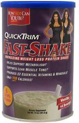 QuickTrim Fast-Shake 398 g