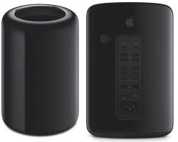 Apple Mac Pro Late 2013 MD878