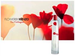 KENZO Flower by Kenzo La Cologne EDC 90 ml Tester