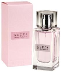 Gucci Eau de Parfum pour Femme II EDP 50 ml Tester