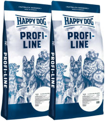 Happy Dog Profi Multi-Mix Balance 2x20 kg