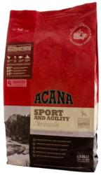 ACANA Sport & Agility 18 kg