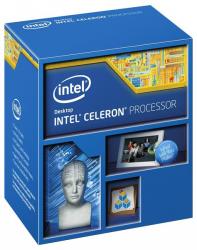 Intel Celeron G1820 Dual-Core 2.7GHz LGA1150 Tray