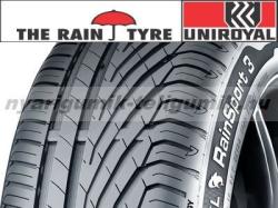 Uniroyal RainSport 3 XL 225/55 R16 99Y