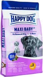 Happy Dog Supreme Maxi Baby (GR 29) 15 kg