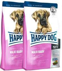 Happy Dog Supreme Maxi Baby (GR 29) 2x15 kg