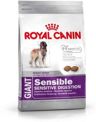 Royal Canin Giant Sensible 4 kg