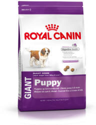 Royal Canin Giant Puppy 4 kg