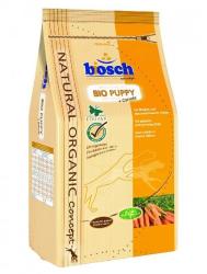bosch Bio Puppy Carrots 11,5 kg