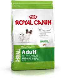 Royal Canin X-Small Adult 1,5 kg