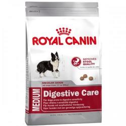 Royal Canin Medium Sensible 4 kg