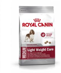 Royal Canin Medium Light Weight Care 13 kg