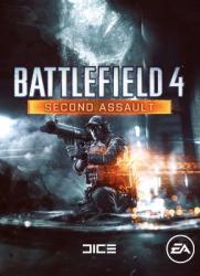 Electronic Arts Battlefield 4 Second Assault (PC)