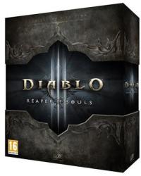 Blizzard Entertainment Diablo III Reaper of Souls [Collector's Edition] (PC)