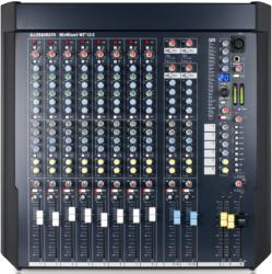 Allen & Heath WZ4 12:2