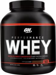 Optimum Nutrition Performance Whey 1950 g