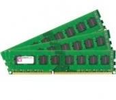 Kingston ValueRAM 12GB (3x4GB) DDR3 1600MHz KVR16R11S8K3/12